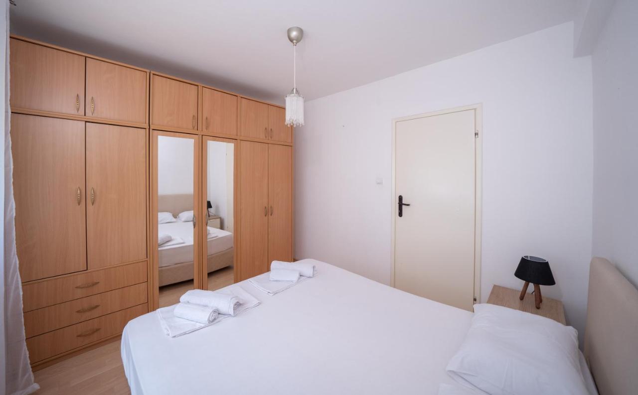 Sunshine Apartment Kotor Bagian luar foto